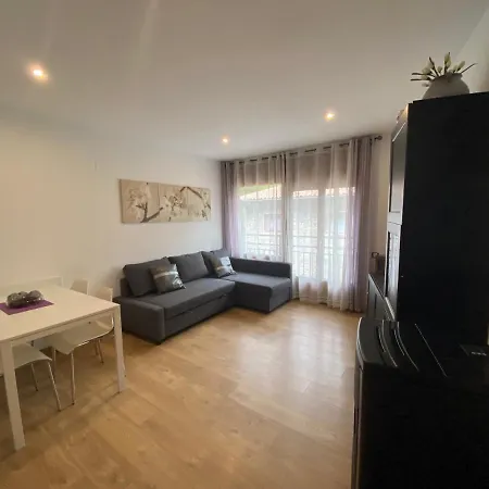 Appartamento Precioso Con Vistas Montana O Rio Ribes De Freser