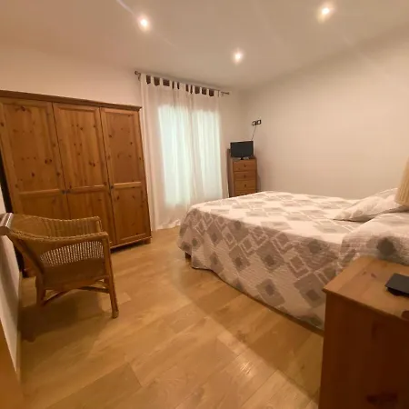 Appartamento Precioso Con Vistas Montana O Rio Ribes De Freser
