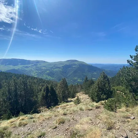 Precioso Con Vistas Montana O Rio דירה ריבאס דה פרסר
