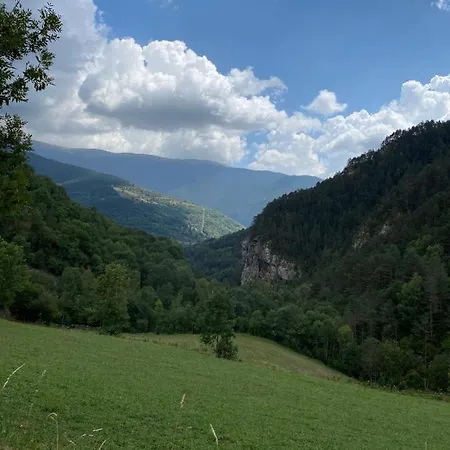 Appartamento Precioso Con Vistas Montana O Rio