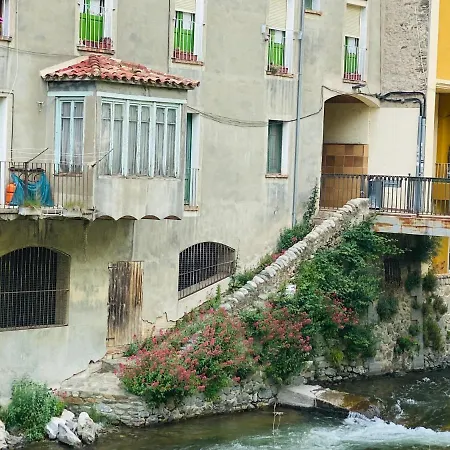 Appartamento Precioso Con Vistas Montana O Rio *
