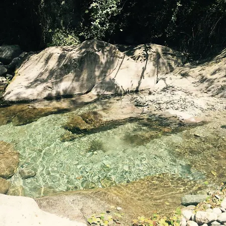 Appartamento Precioso Con Vistas Montana O Rio *