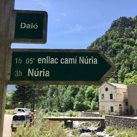 Appartamento Precioso Con Vistas Montana O Rio