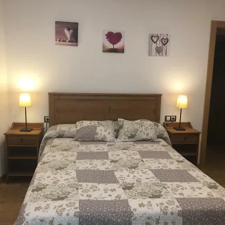 Appartamento Precioso Con Vistas Montana O Rio *